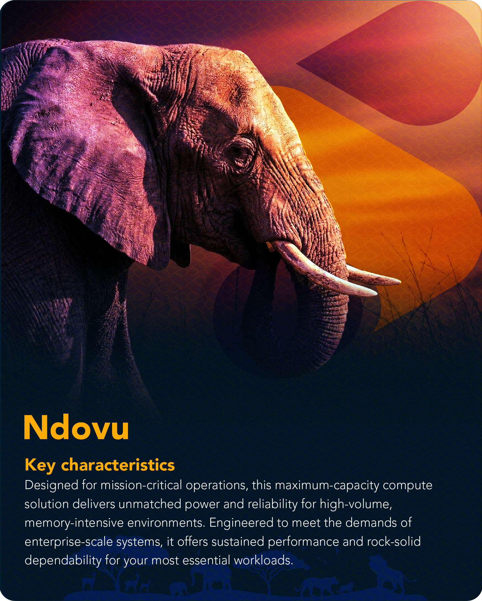 Ndovu